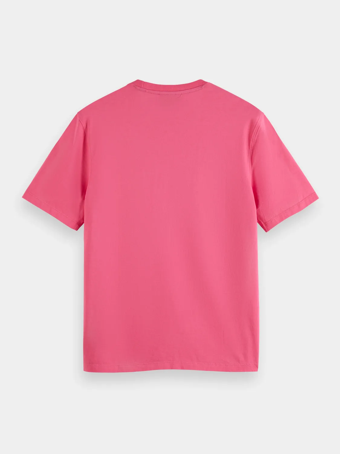 Chest artwork t-shirt sold by Scotch and Soda product image thumbnail 2