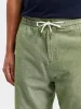 Fave cotton-linen shorts sold by Scotch and Soda