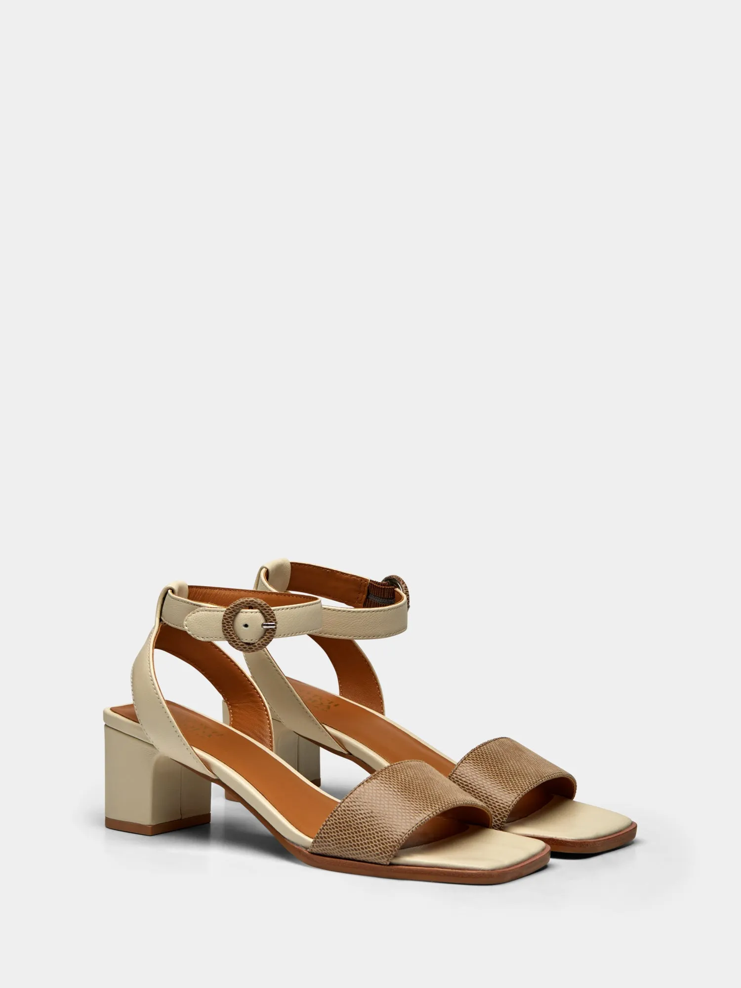 Courtney sandal sold by Scotch and Soda