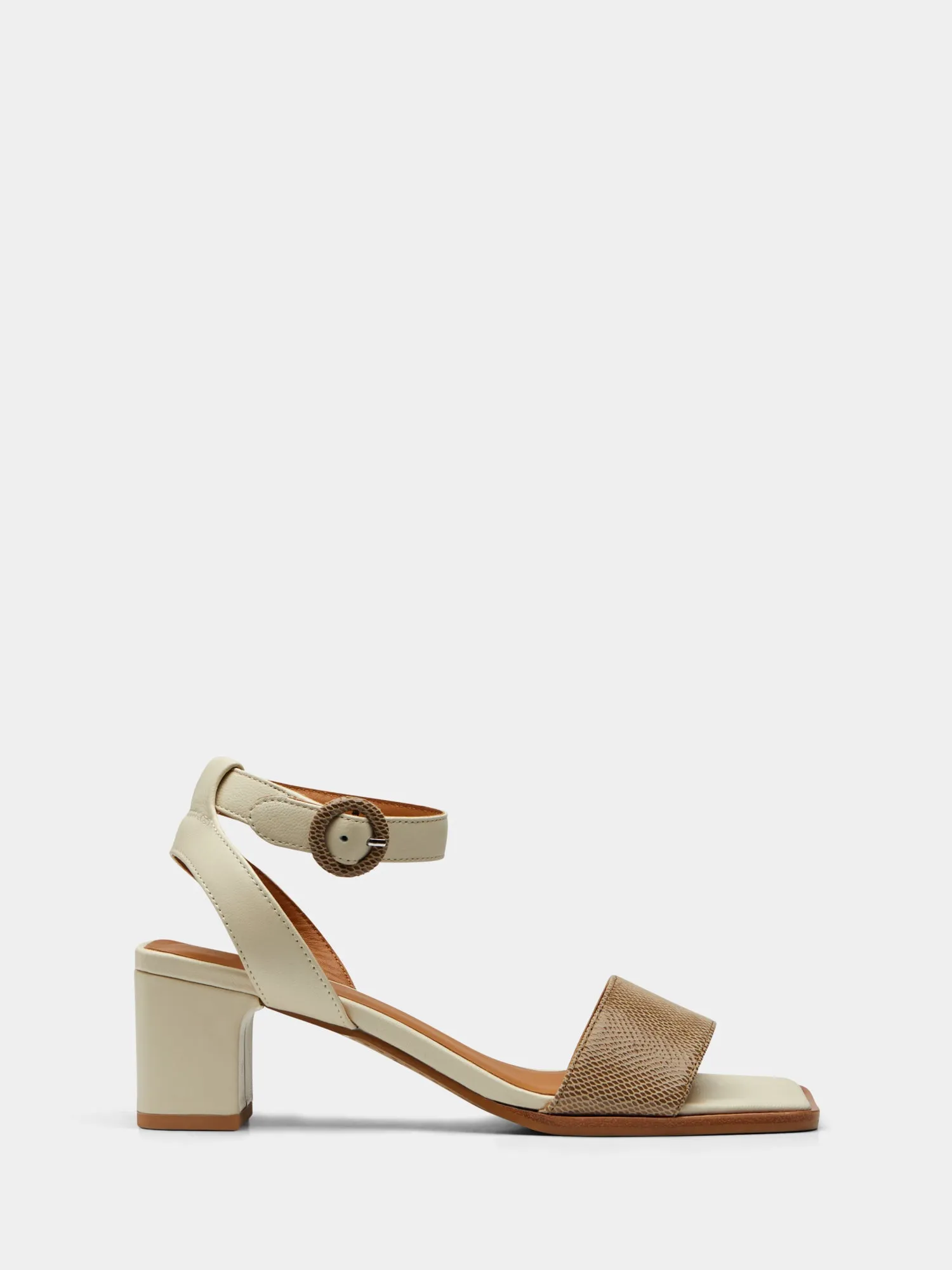 Courtney sandal sold by Scotch and Soda product image thumbnail 3