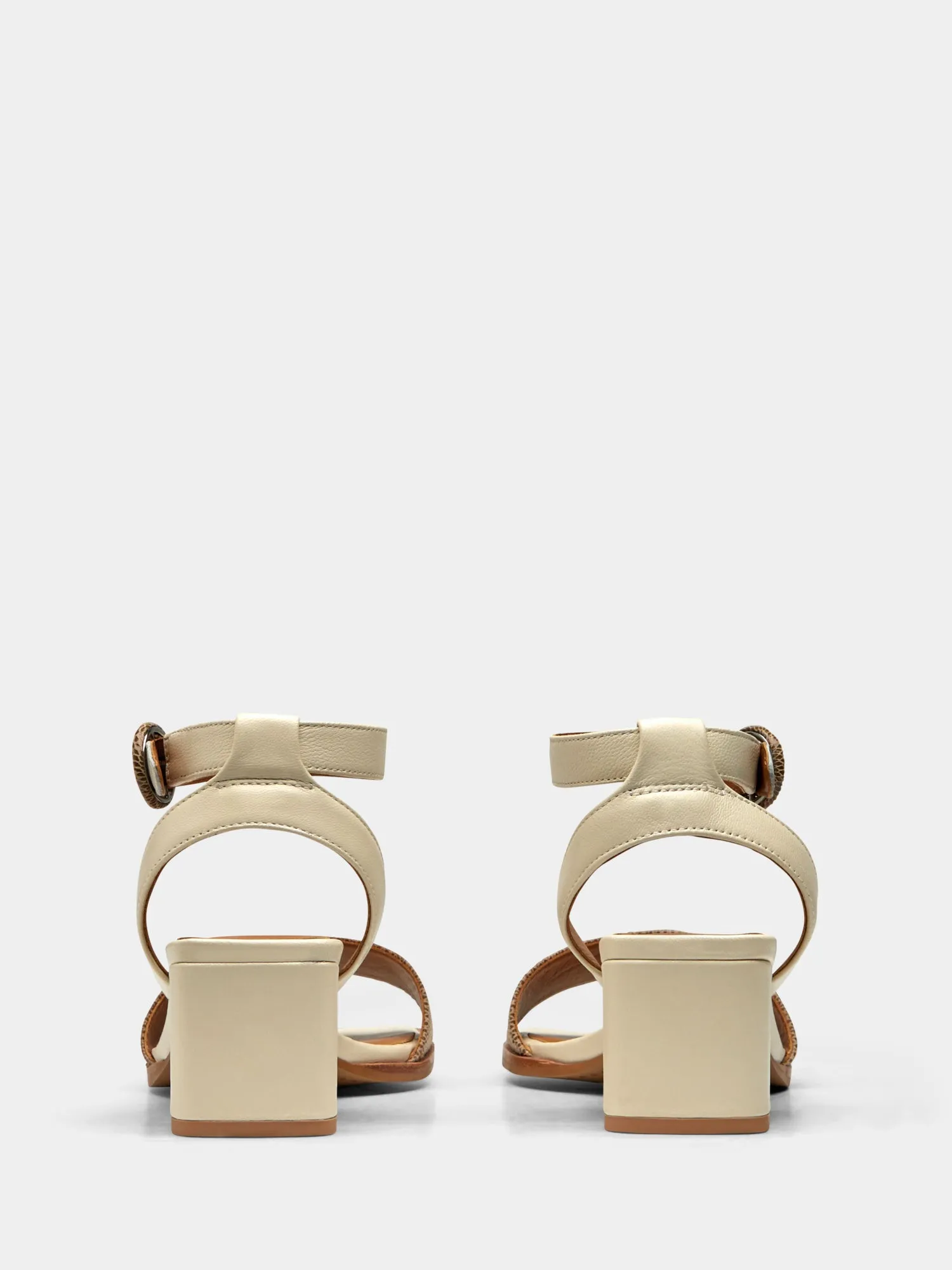 Courtney sandal sold by Scotch and Soda product image thumbnail 4