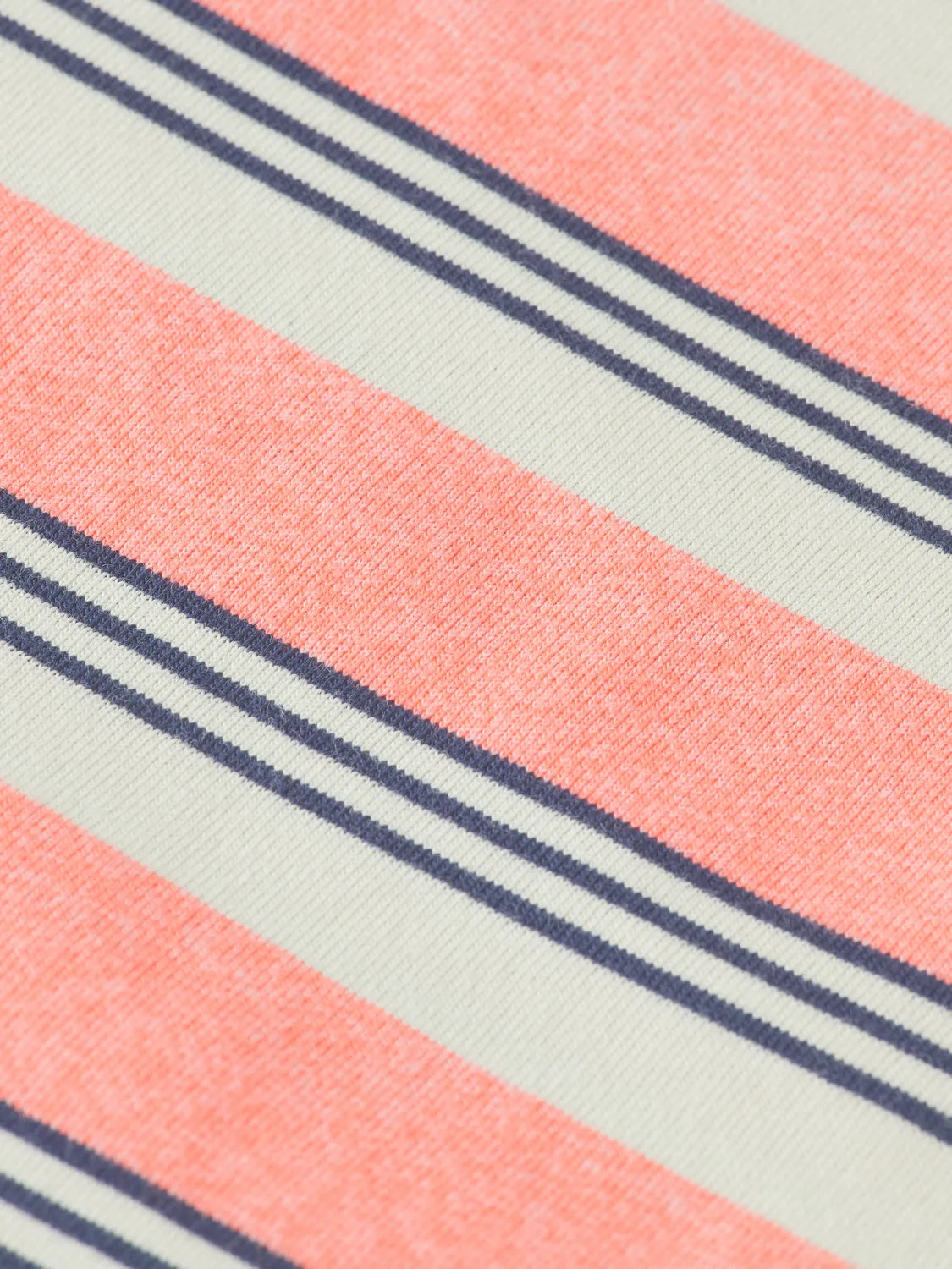 Yarn-dyed pocket t-shirt sold by Scotch and Soda product image thumbnail 3