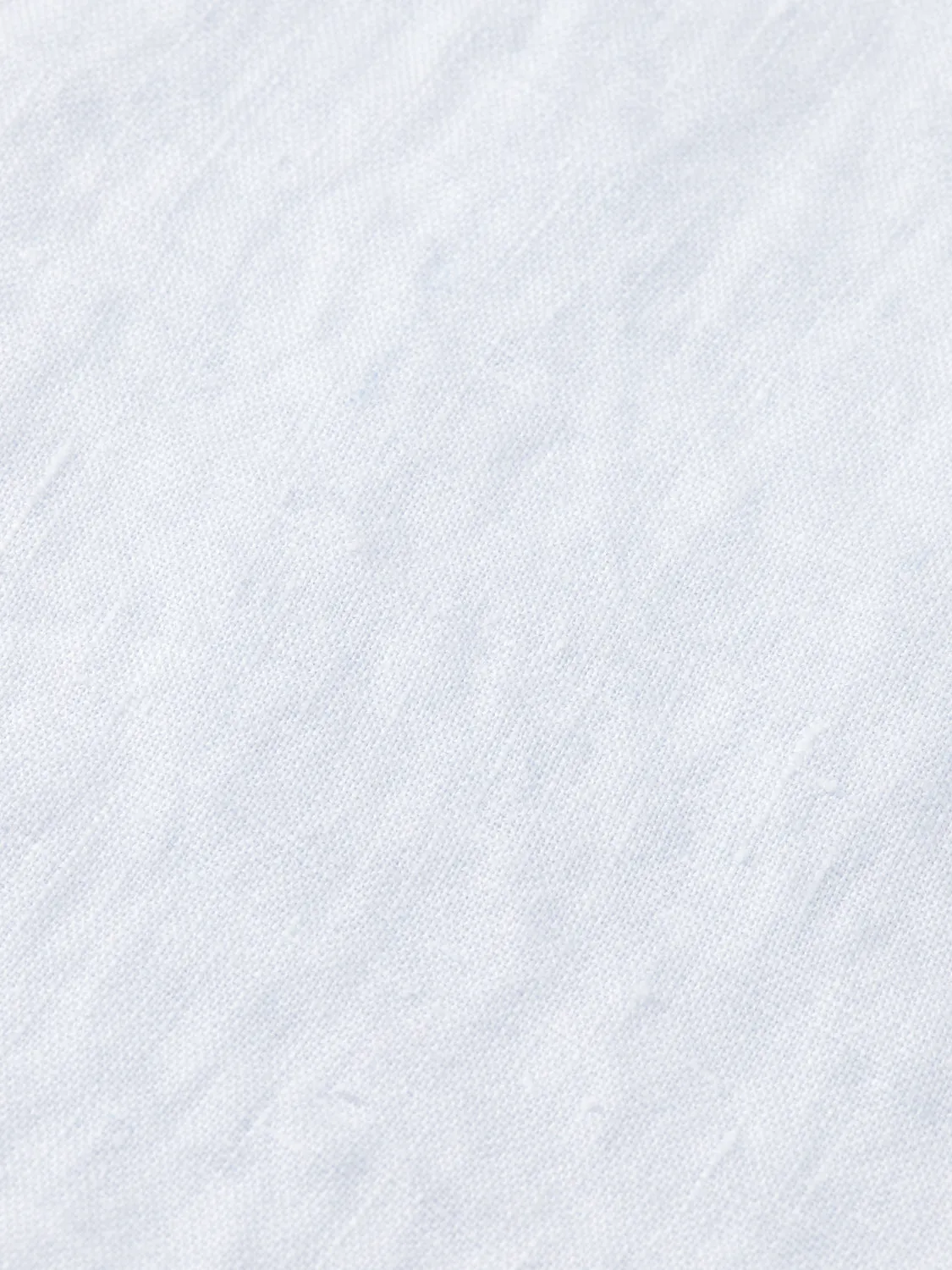 Oversized linen shirt sold by Scotch and Soda product image thumbnail 3