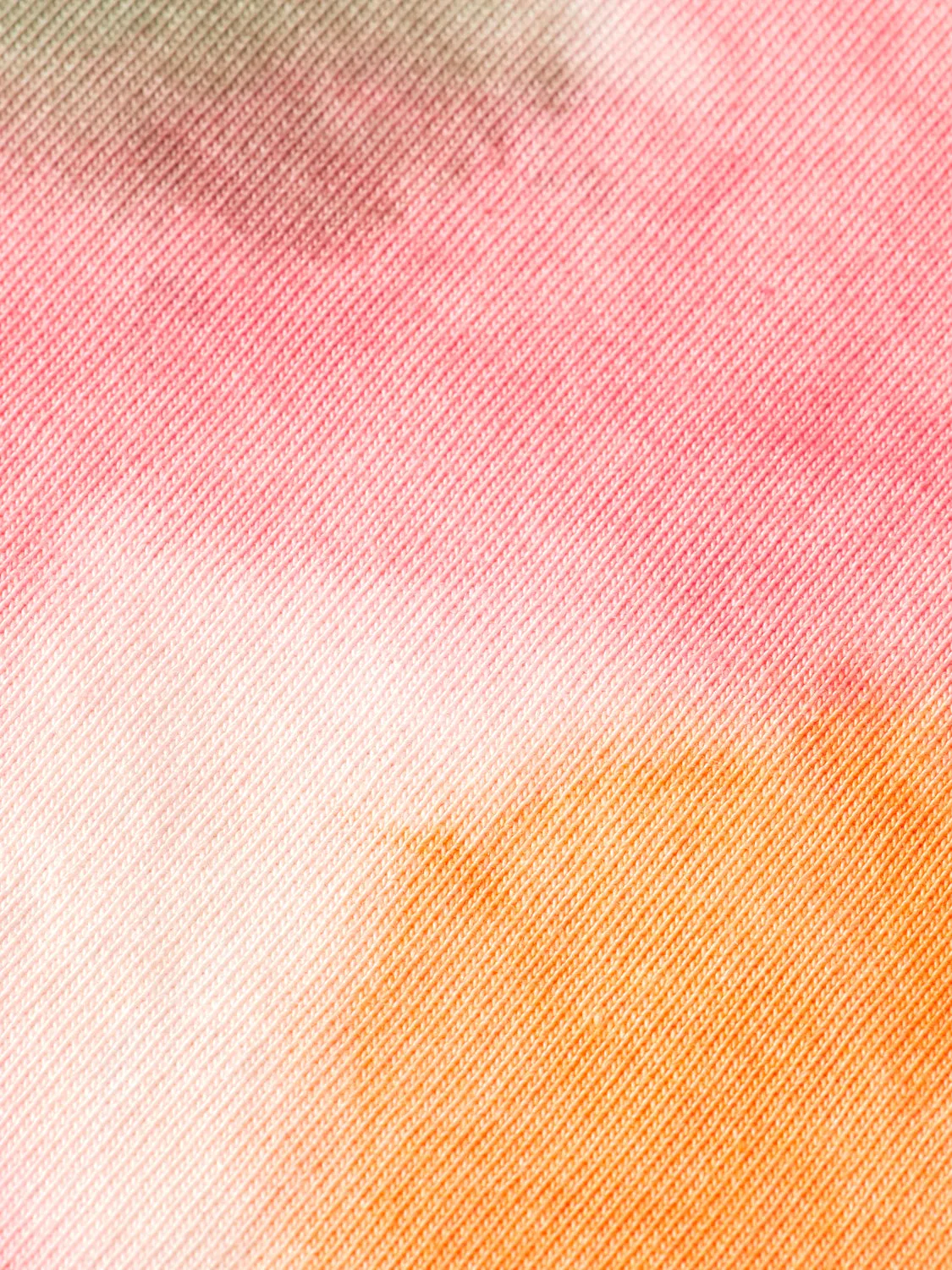 Tie-dyed t-shirt sold by Scotch and Soda product image thumbnail 3