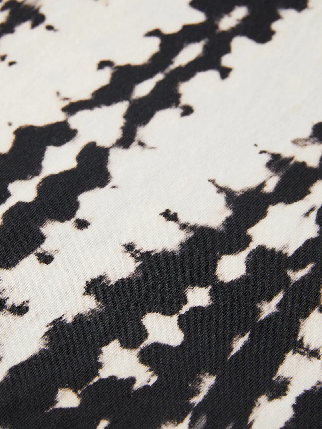 Tie Dye relaxed fit t-shirt sold by Scotch and Soda product image thumbnail 3