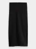 Skirt with drape detail sold by Scotch and Soda