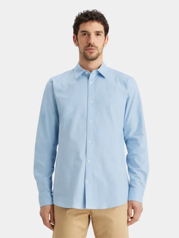 Oxford shirt sold by Scotch and Soda
