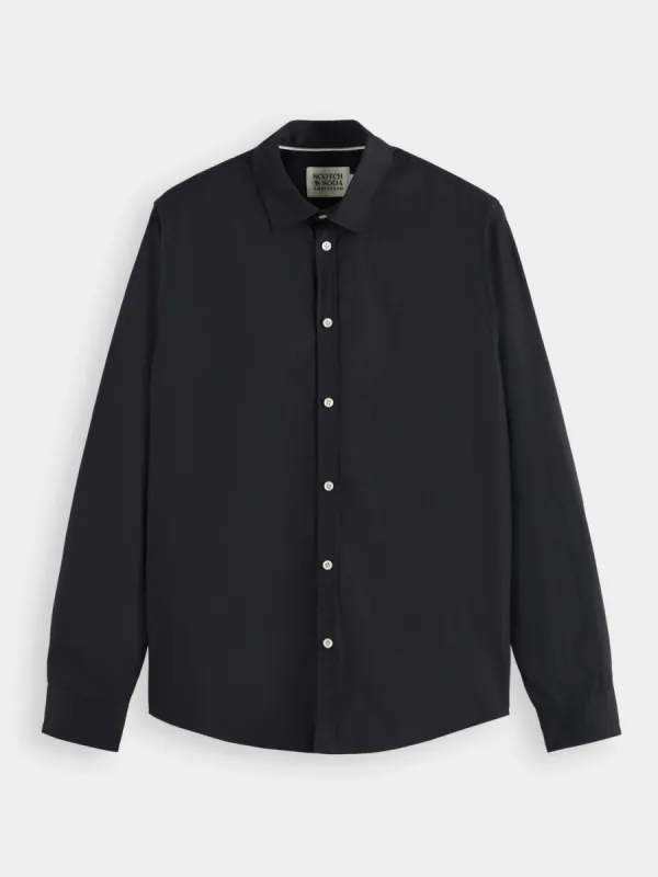Poplin shirt sold by Scotch and Soda