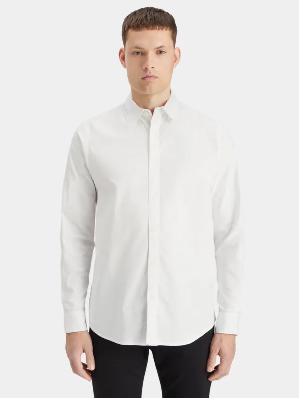 Oxford shirt sold by Scotch and Soda