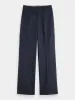 Edie wide fit pants sold by Scotch and Soda