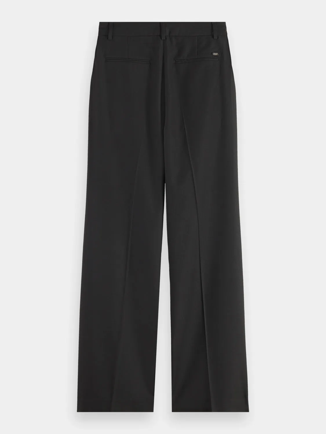 Edie wide fit pants sold by Scotch and Soda product image thumbnail 2