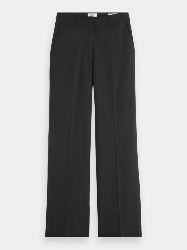 Edie wide fit pants sold by Scotch and Soda