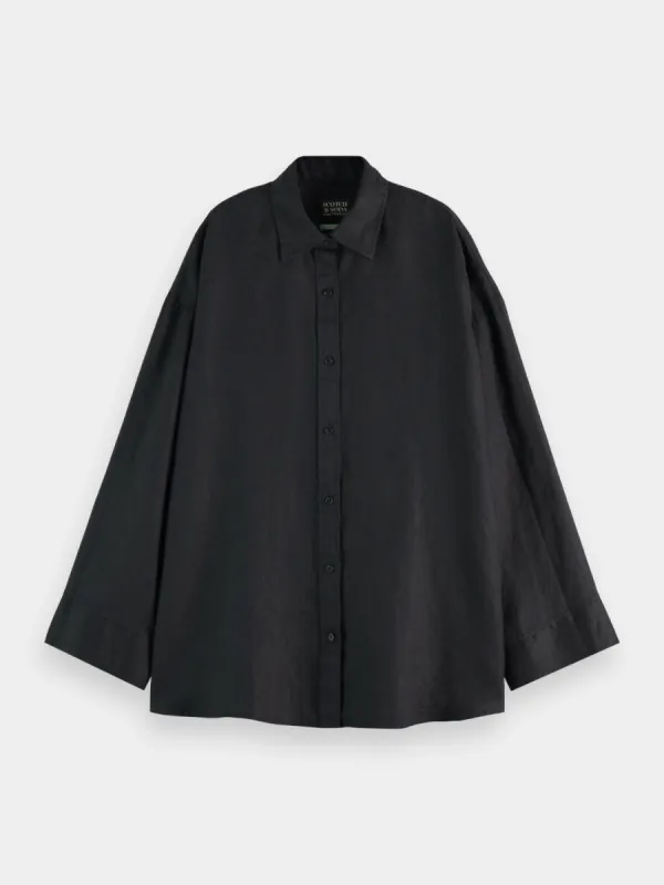 Linen shirt sold by Scotch and Soda