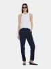 Ribbed racer tank sold by Scotch and Soda