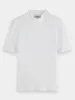 Ribbed mock neck sold by Scotch and Soda