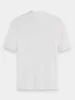 Ribbed mock neck sold by Scotch and Soda