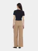 Rose wide fit pants sold by Scotch and Soda