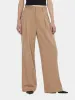 Rose wide fit pants sold by Scotch and Soda