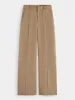 Rose wide fit pants sold by Scotch and Soda