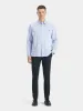 Mott slim fit chinos sold by Scotch and Soda