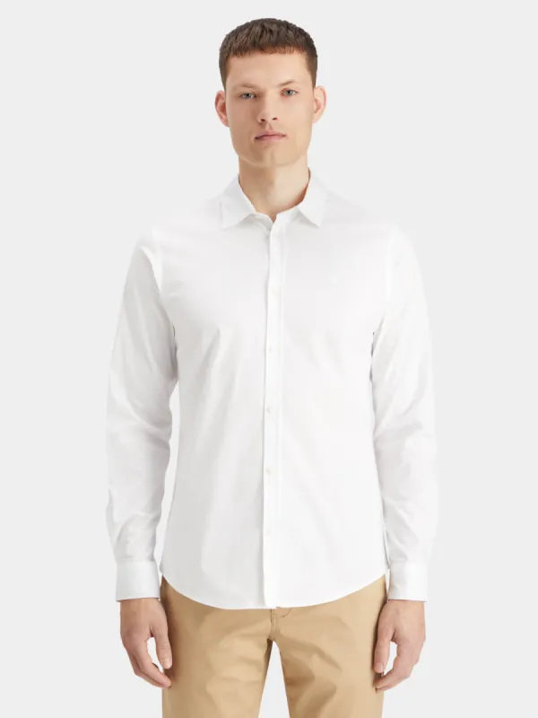 Poplin shirt sold by Scotch and Soda