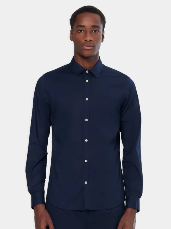 Poplin shirt sold by Scotch and Soda