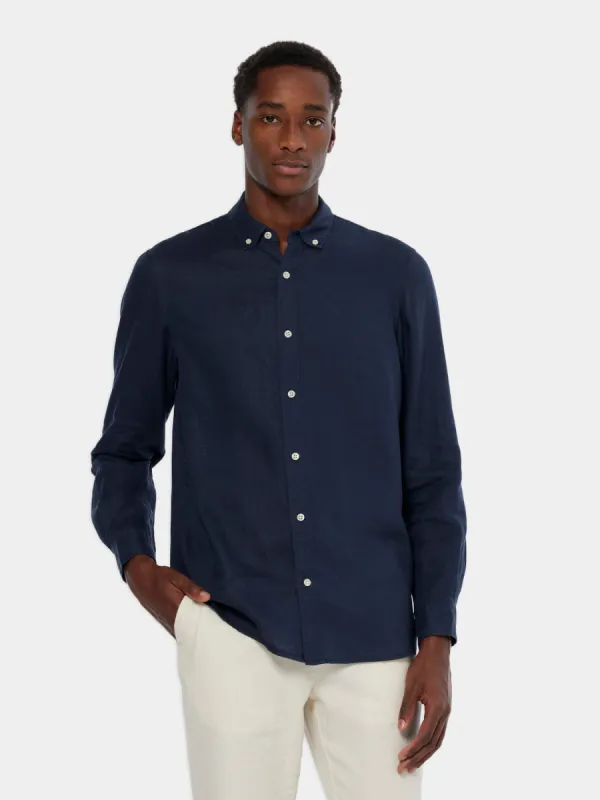 Linen shirt sold by Scotch and Soda