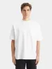 Chest pocket t-shirt sold by Scotch and Soda