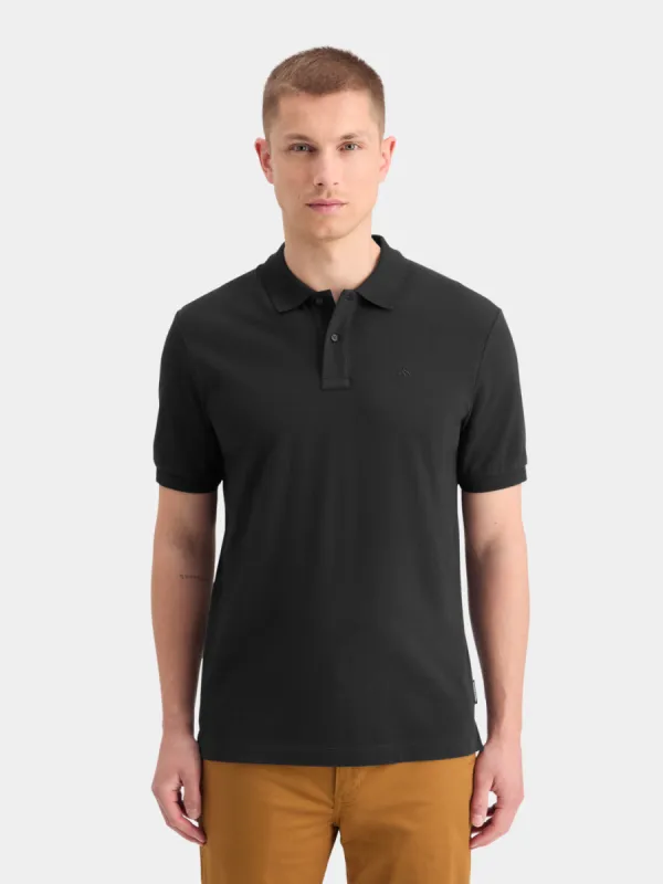 Logo pique polo made by Scotch & Soda