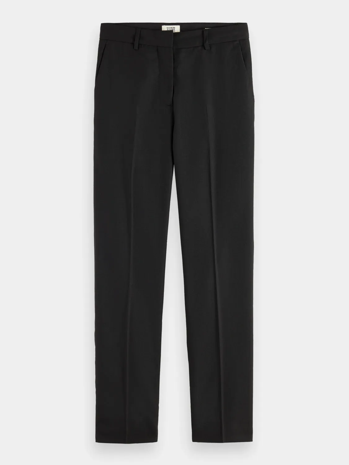 Lowry slim fit pants sold by Scotch and Soda product image thumbnail 2