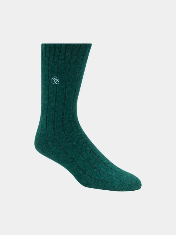1-pack crew socks sold by Scotch and Soda
