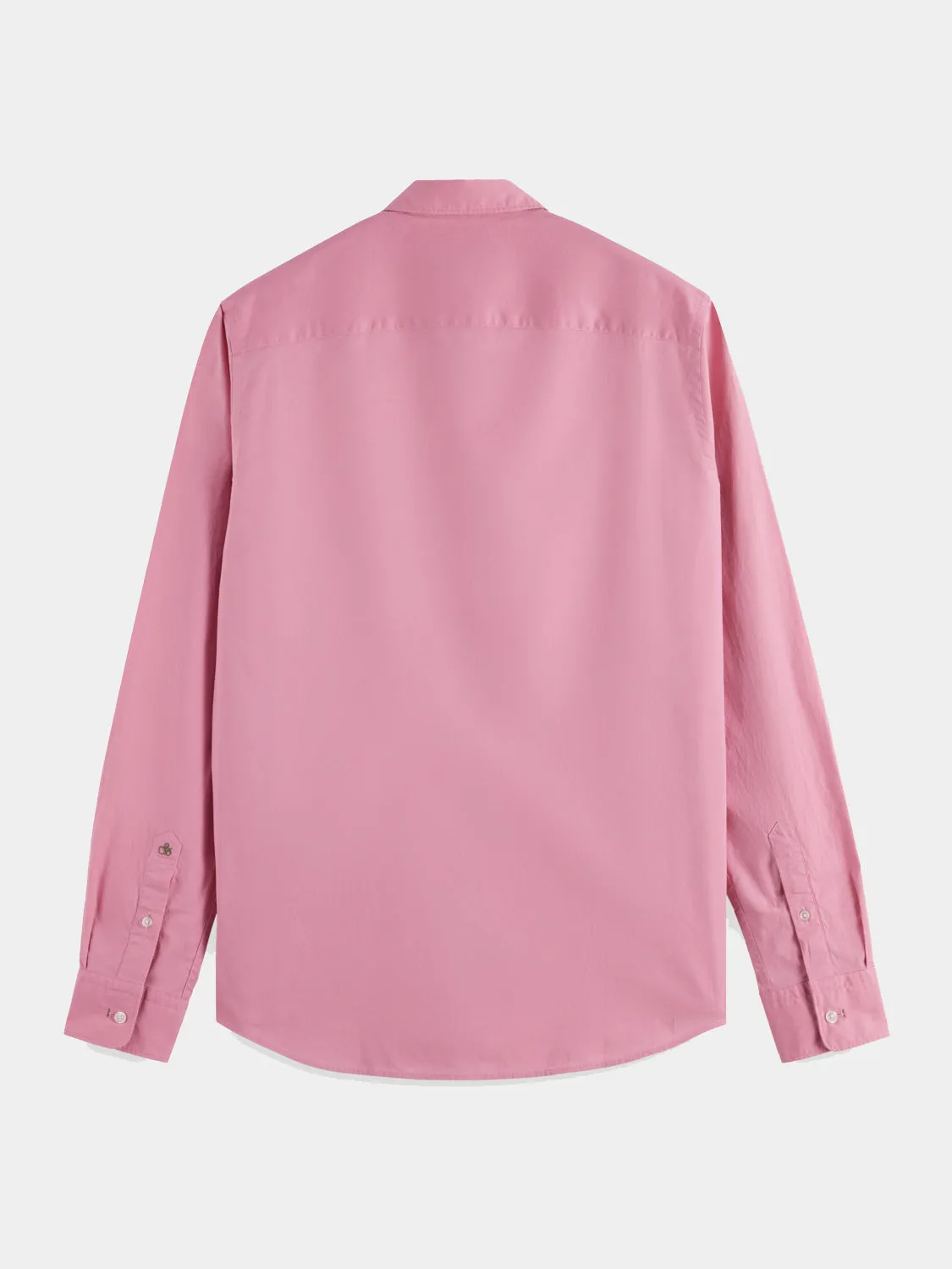 Poplin shirt sold by Scotch and Soda product image thumbnail 2