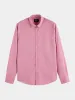 Poplin shirt sold by Scotch and Soda