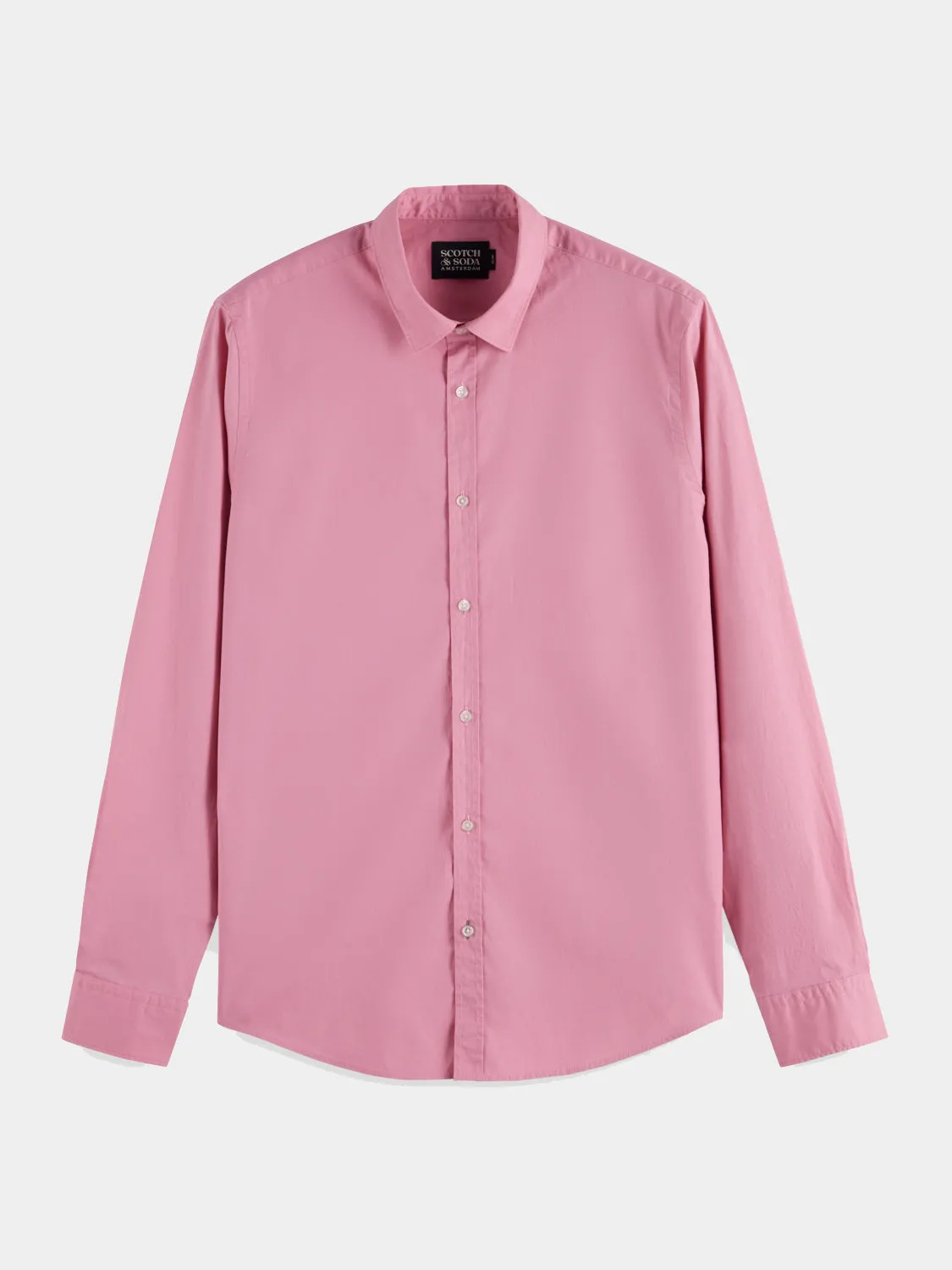 Poplin shirt sold by Scotch and Soda