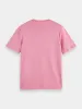 Logo t-shirt sold by Scotch and Soda