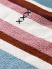 Textured striped t-shirt sold by Scotch and Soda