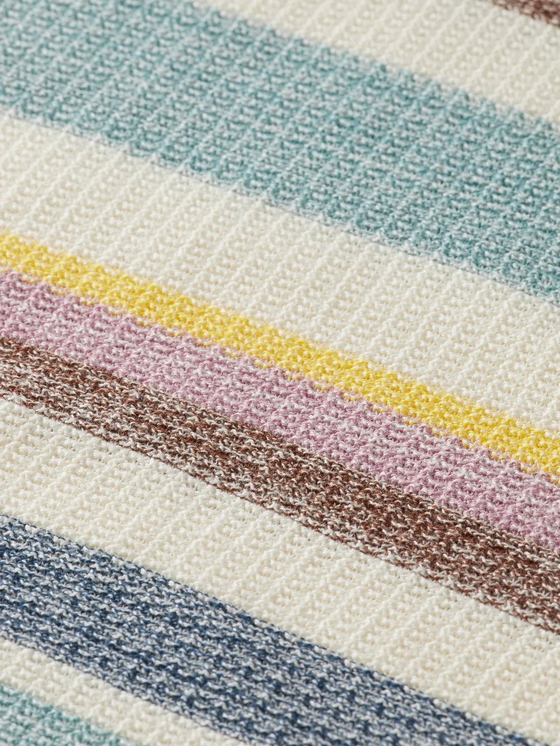 Structured knitted polo sold by Scotch and Soda product image thumbnail 3