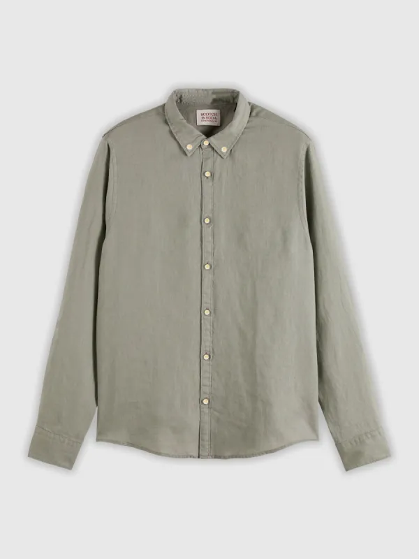 Linen shirt sold by Scotch and Soda