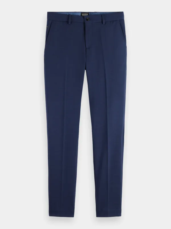 Mott slim fit chinos sold by Scotch and Soda