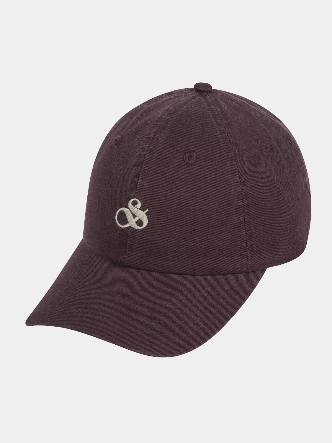 Logo cap sold by Scotch & Soda product image thumbnail 4