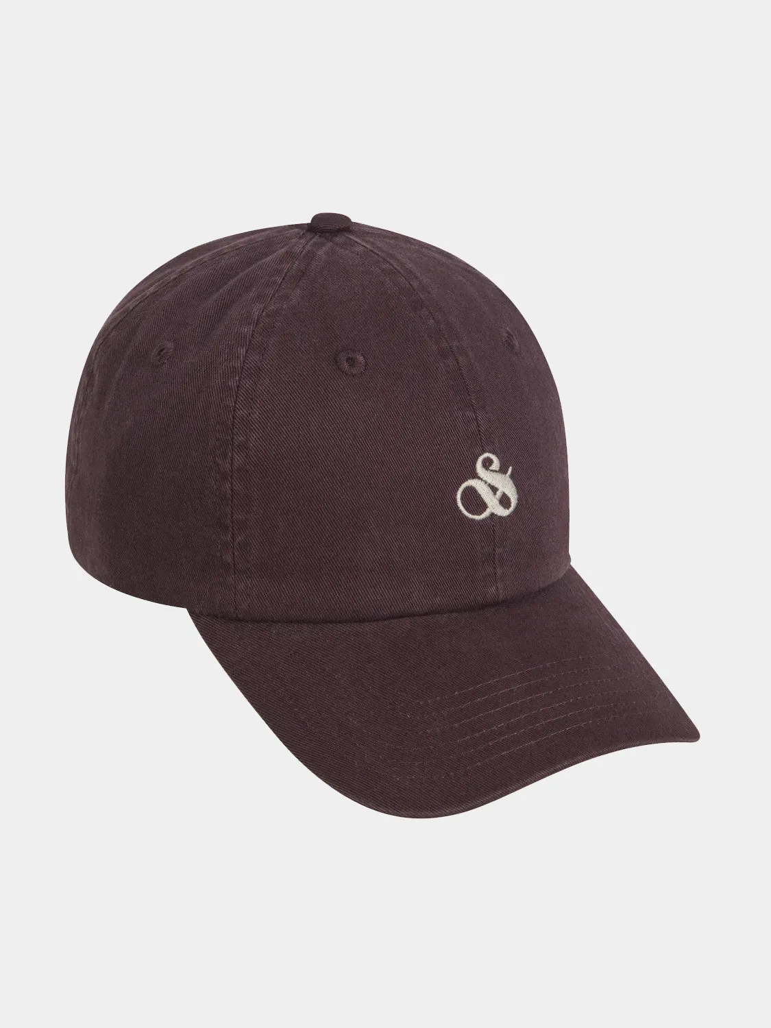 Logo cap sold by Scotch & Soda product image thumbnail 3