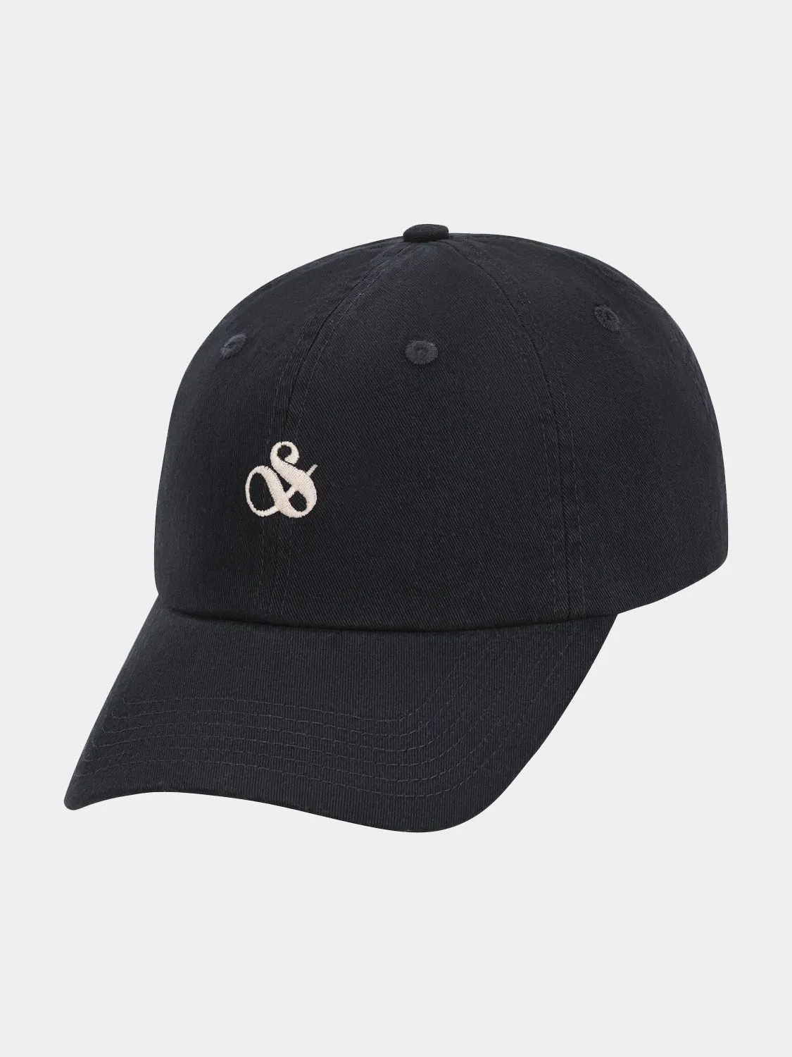 Logo cap sold by Scotch and Soda product image thumbnail 3