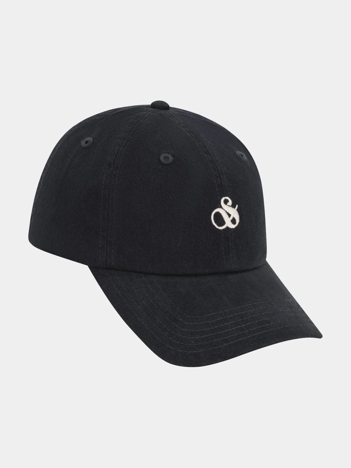 Logo cap sold by Scotch and Soda product image thumbnail 4