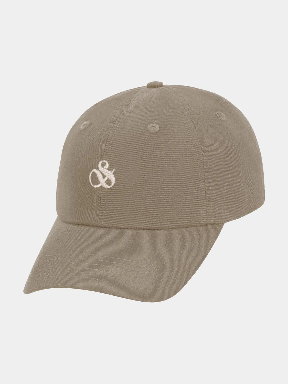 Logo cap sold by Scotch & Soda product image thumbnail 3