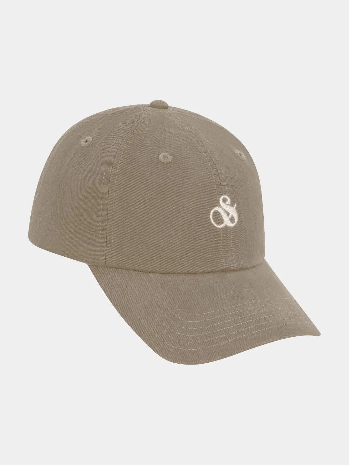 Logo cap sold by Scotch & Soda product image thumbnail 4