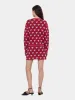 S&S x Burton Morris cardigan sold by Scotch and Soda