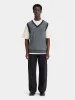 V-neck vest sold by Scotch and Soda
