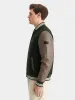 Varsity jacket sold by Scotch and Soda