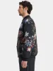 Jacquard bomber jacket sold by Scotch and Soda