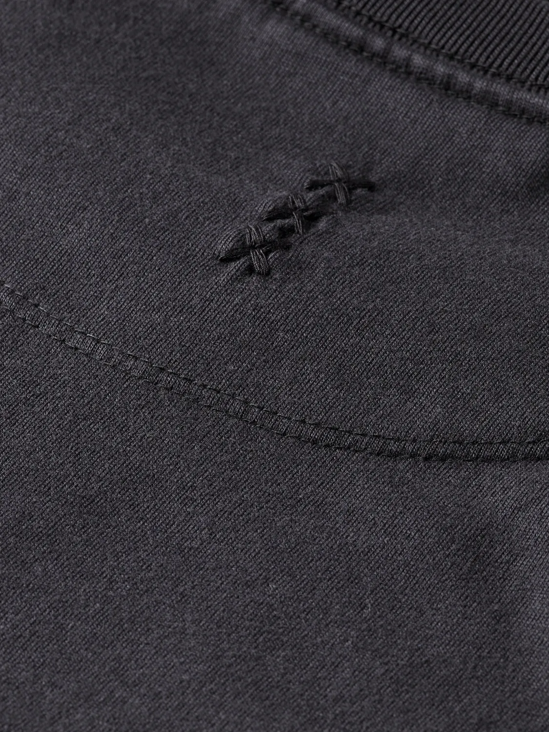 Long sleeved t-shirt sold by Scotch and Soda product image thumbnail 3